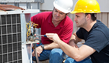 Adding zoning controls to existing HVAC systems | HVAC Services